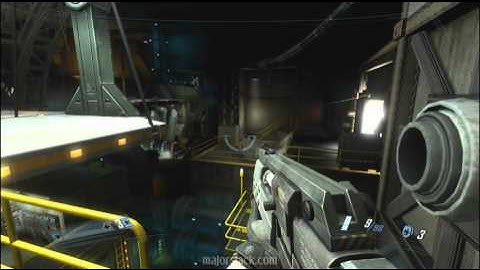 FEAR 2 Walkthrough - Mission 13 - Approach [3/4]