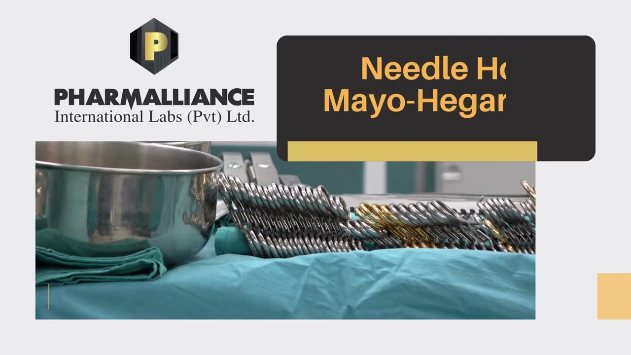 Normal Delivery Surgical instrument