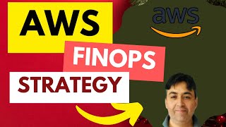 AWS FinOps Strategy