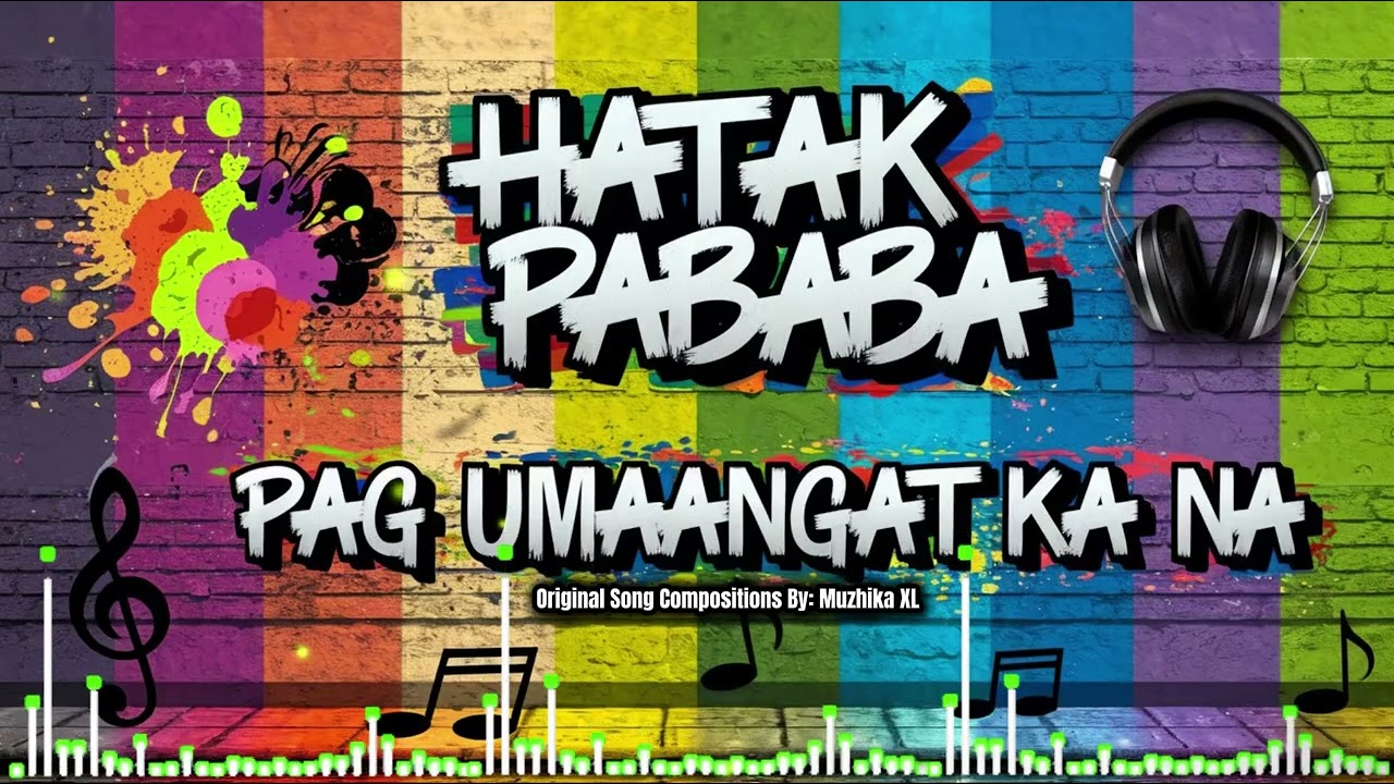 New OPM Trending Songs | Love Songs Remix Reggae | Muzhika XL