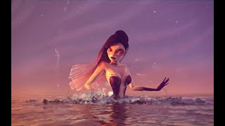 КОРОТКОМЕТРАЖКА CGI 3D Animated Short-Sailor's Delight    by ESMA   TheCGBros