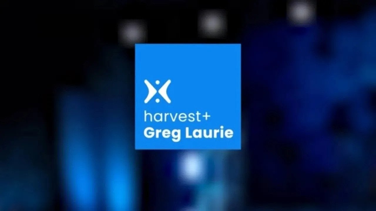 What to Do When the Odds Are Against You: Harvest + Greg Laurie