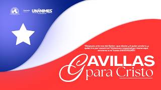 GAVILLAS PARA CRISTO-IPUC SAMARIA