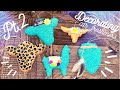 How to Decorate Car Freshies / Pt.2 Decorating Car Fresheners / How to Make Air Fresheners Tutorial
