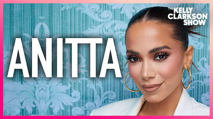 Anitta Had To 'Get Rude' In Order To Be Respected ...