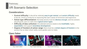 IEEE VR 2023-Poster Paper-Motion Prediction based Safety Boundary Study in Virtual Reality
