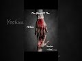 The blood of yeshua #areyouready #love #christianworship