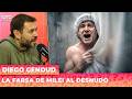 LA FARSA DE MILEI AL DESNUDO | Diego Genoud con Matías Colombatti