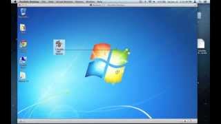 Insanity FlyFF on Mac