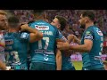 Highlights | Catalans Dragons v Wigan Warriors, Round 23, 2023 Betfred Super League