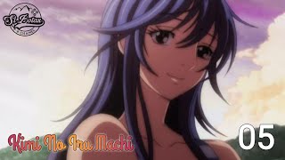 Anime Romantis Dewasa Kimi No Iru Machi (A Town Where You Live) Eps 05 / 12 Sub Indo