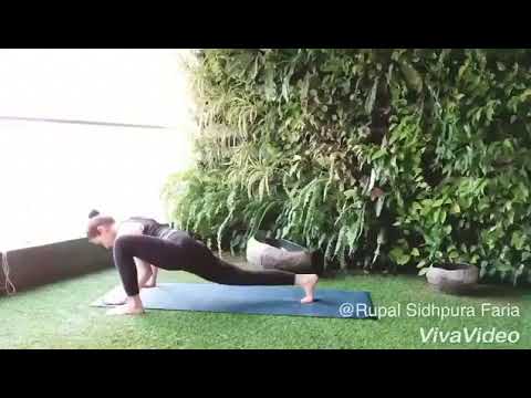 Alia Bhatt Fitness Challenge Video  😱😱😱।। Alia Bhatt's Garden।।  Morning Exercise with Alia Bhatt