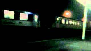 Trains | Un ter quitte la gare de Pons (17)