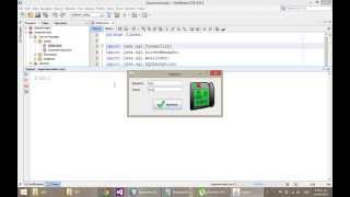 Parte 006 - Java Con BD (2015)