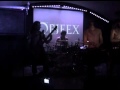 Opifex  overload live  nabaklab 14072011