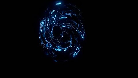 UE4 Portal Particle | Cascade | effect | template | Full HD | Sone Digit | Full Video