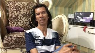 REZA BERMADAH | SAARI AMRI