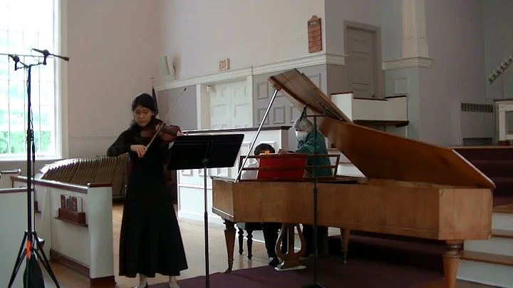 Frederick Collection: KOBAYASHI-GUSEV | Mozart & B...