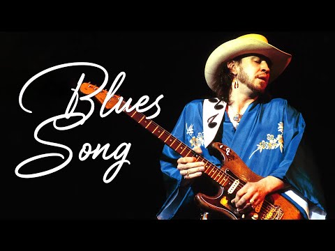 Stevie Ray Vaughan