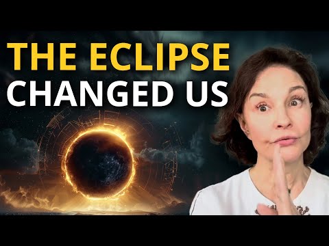 The Eclipse Energy