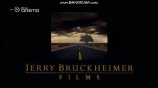 Touchstone Pictures / Jerry Bruckheimer Films (2000)