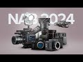 The newest filmmaking tech from nab 2024