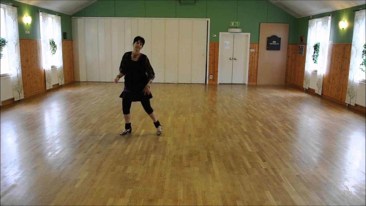 Second Hand Heart Linedance Youtube