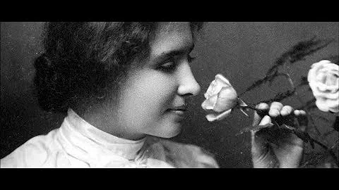 Hellen Keller - Angelica Zazueta