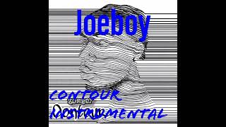 Joeboy- Contour (instrumental)