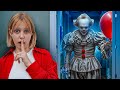 Pennywise в нашия дом Страшният клоун нападна Amelka Karamelka BG