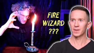 Magician reacts to CRAZY GOOD Magic Tricks on Instagram - ep 2 screenshot 1