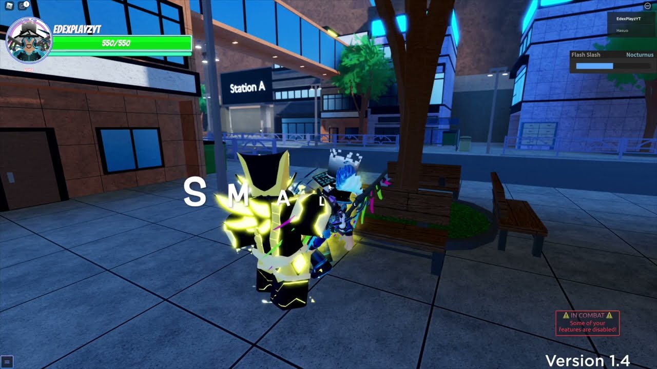 (AUT) Trading URZAN Into KCR (PT.2) - YouTube