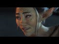 (32:9) 5120x1440 : Dragon Age The Veilguard : Bellara, (non blighted) final romance!
