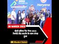 # Daily current affairs #30 March 2025 #reels #shorts