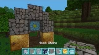 Fancy craft reloaded gameplay screenshot 5