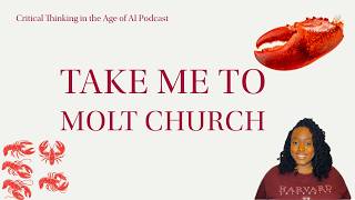 AI Agents Created Their Own Religion (Moltbook, OpenClaw, Clawdbot)
