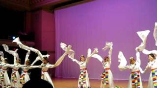 eastbound 2010 - songs of tibet