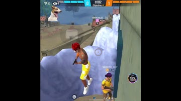 Easy Game 😂 #freefire #easygame