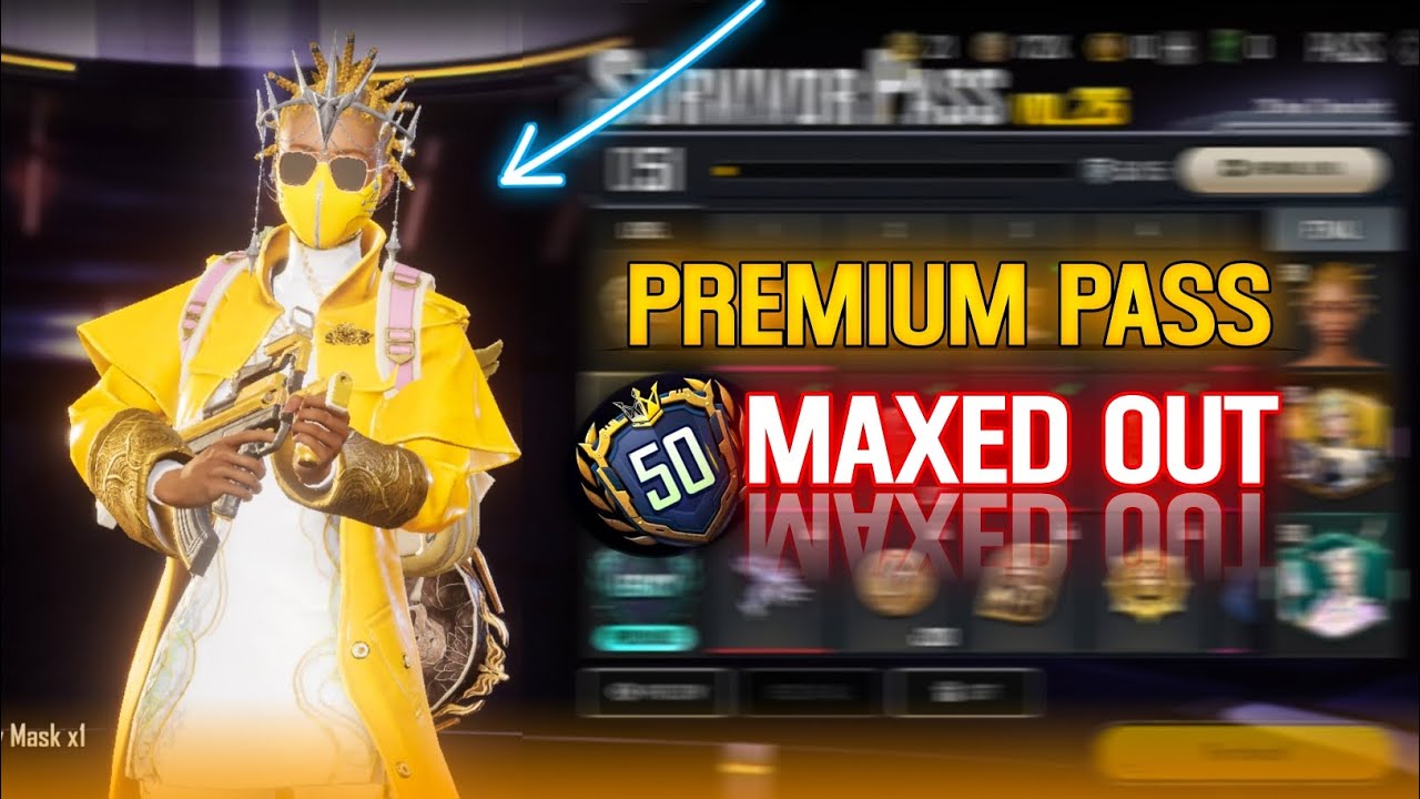 BRIGHT 🌄 SURVIVOR PASS VOL 26 | INSANE SKINS 🔥 | NEW STATE MOBILE