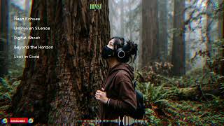 🌲 alan walker style music playlist 2026 ⚡ aether wave escape