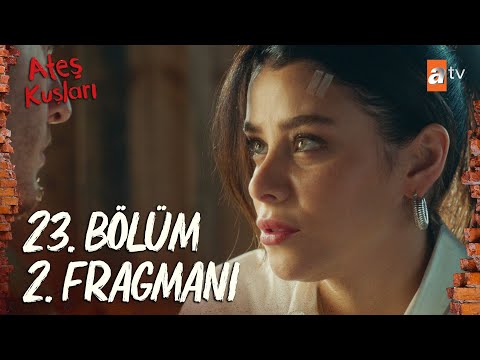 Ateş Kuşları: Season 2, Episode 2 Clip