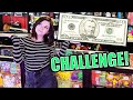 $$50 Arcade Challenge How Many PRIZES Can We Win?? ArcadeJackpotPro