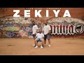 Grup zer  zekya prod by ersosteiner  official 4k by alperklein x kennycole182