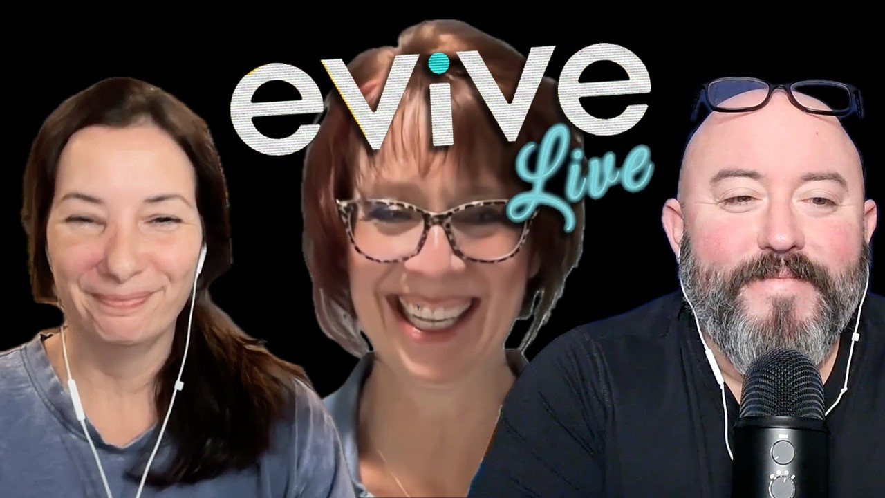 Evive Live: Jody Bechtold on Gambling Addiction Treatment and Taking No BS from the Disorder