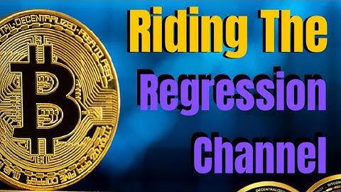 Powerful Trading Strategy | Riding Linear Regression Channel for Crypto, Stocks & FOREX