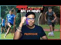 🔴Bengaluru FC vs NorthEast United FC Clash | Can Zaragoza Outshine Juan Pedro & Ajaraie?⚔️