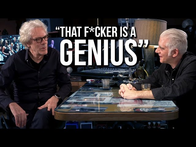 Stewart Copeland Opens Up About Sting’s Songwriting class=