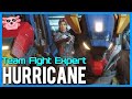 Hurricane plays like a team fight expert mecha break beta gameplay