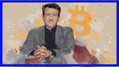 Robert Herjavec Believes in Blockchain but Wary of Bitcoin Investment