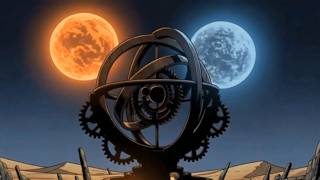 THE THIRD ARCHIVE | Official Trailer